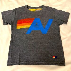 Aviator Nation kids size 6 T shirt